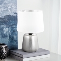 Eglo 99329 - Настільна лампа MANALBA 1xE14/40W/230V