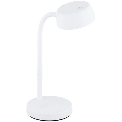 Eglo - Світлодіодна настільна лампа LED/4,5W/230V