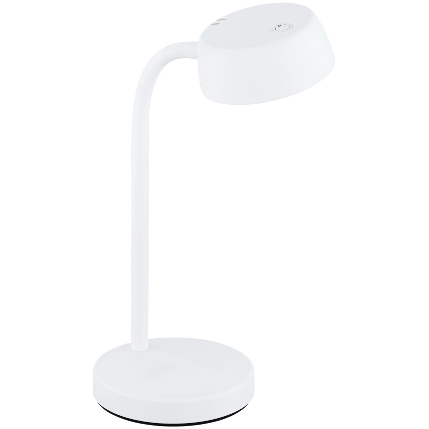 Eglo - Світлодіодна настільна лампа LED/4,5W/230V