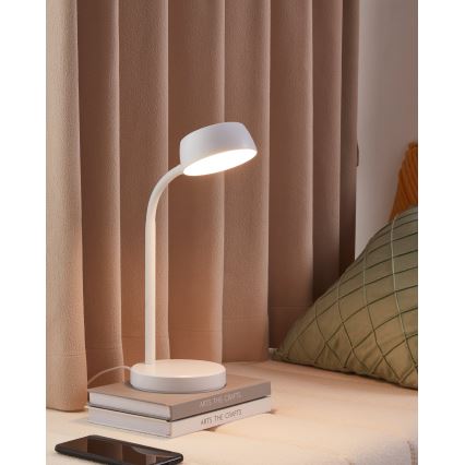 Eglo - Світлодіодна настільна лампа LED/4,5W/230V