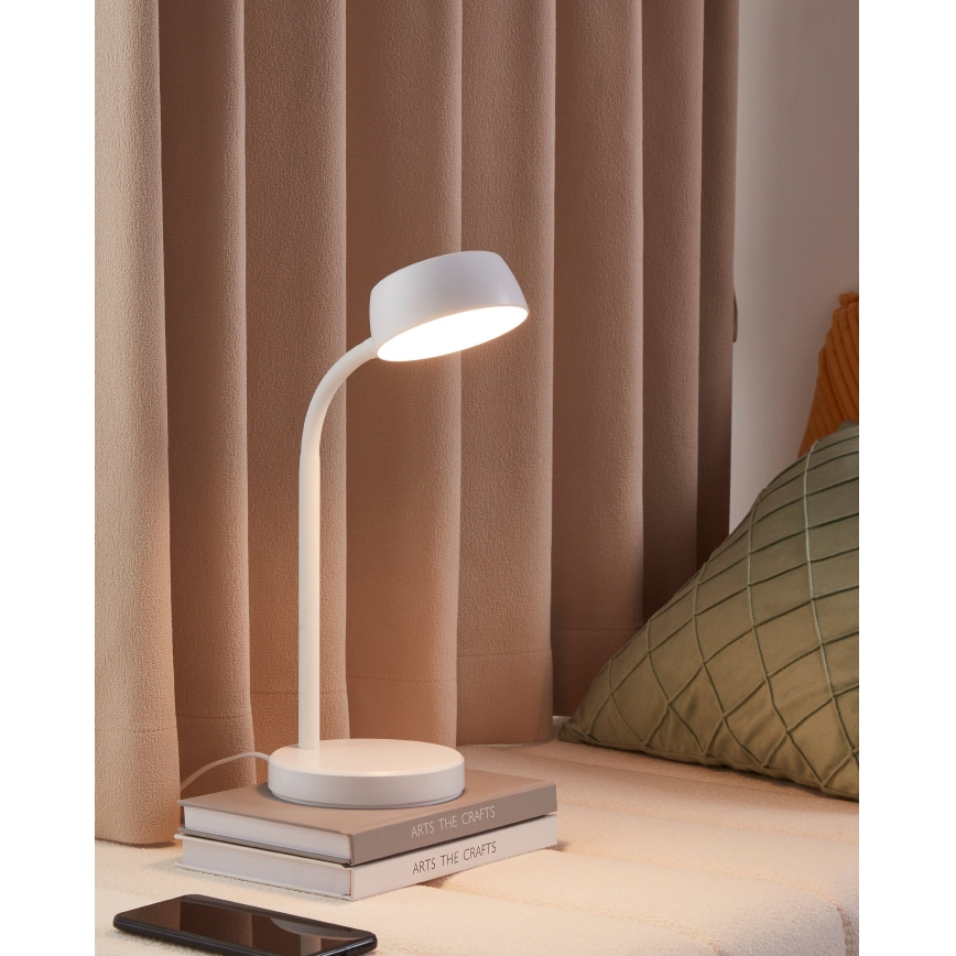 Eglo - Світлодіодна настільна лампа LED/4,5W/230V
