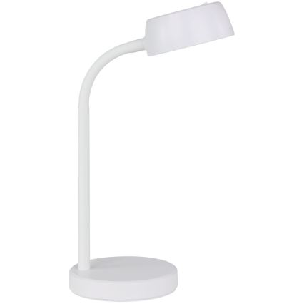 Eglo - Світлодіодна настільна лампа LED/4,5W/230V