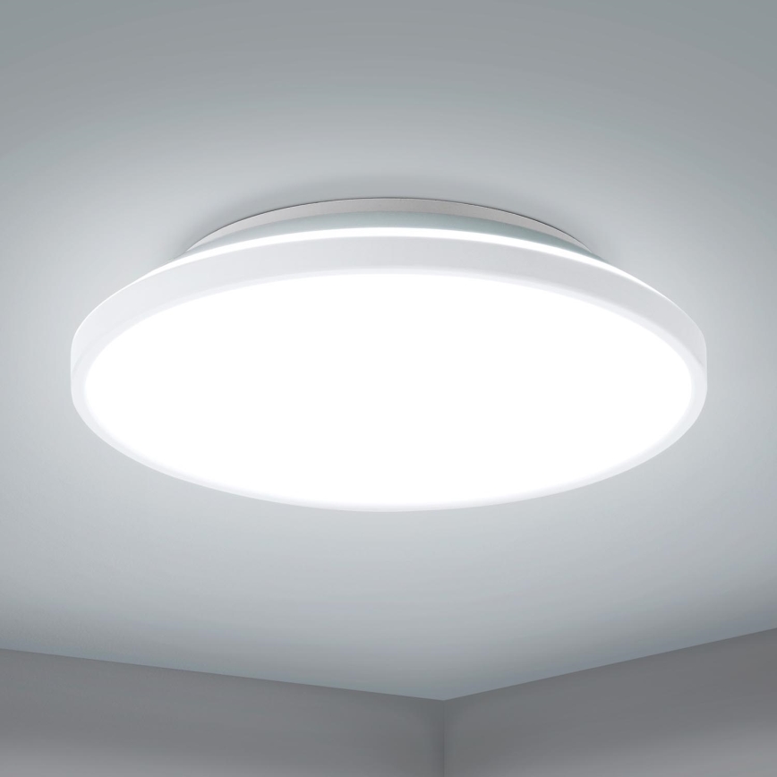 Eglo 99338 - Светодиодный потолочный светильник CRESPILLO LED/18W/230V