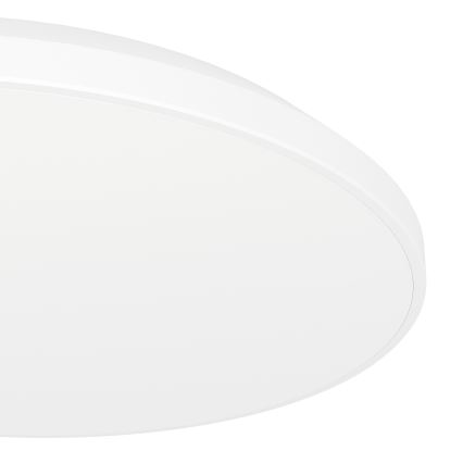 Eglo 99338 - Светодиодный потолочный светильник CRESPILLO LED/18W/230V