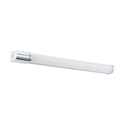 Eglo - Светодиодная подсветка для зеркала в ванной комнате LED/15W/230V IP44