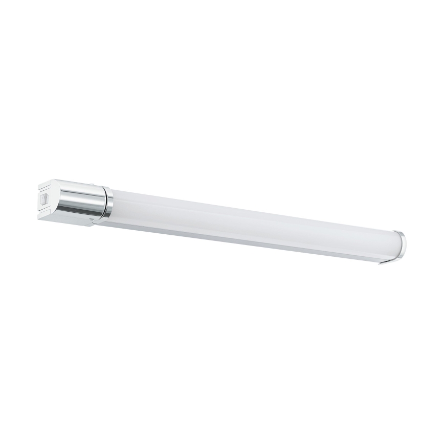 Eglo - Светодиодная подсветка для зеркала в ванной комнате LED/15W/230V IP44