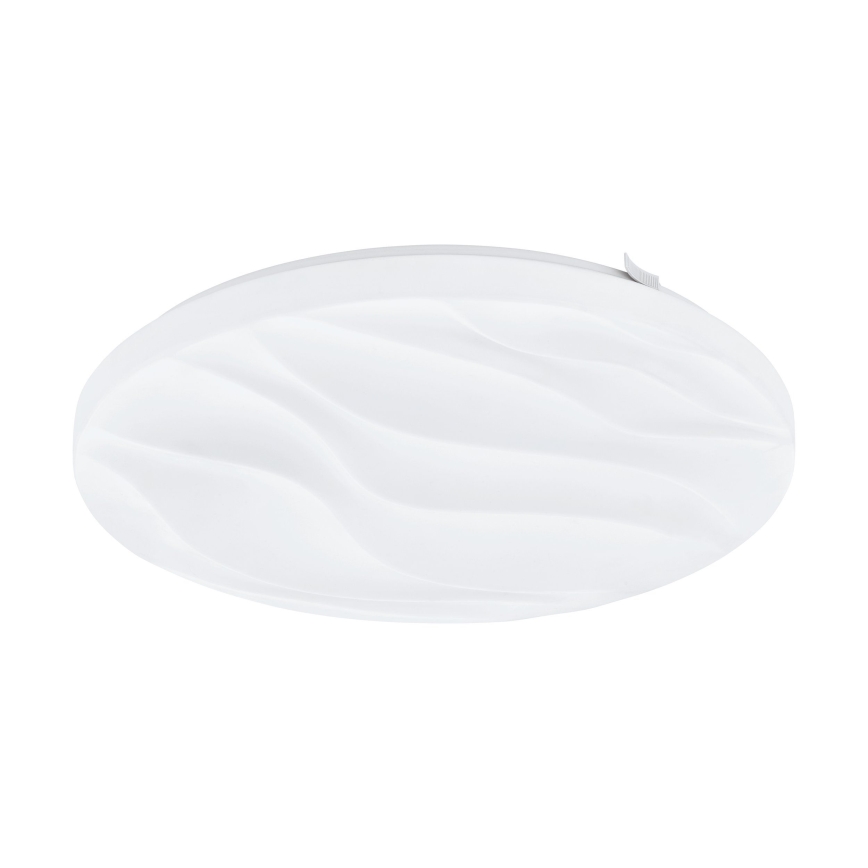 Eglo - Стельовий LED світильник LED/14,6W/230V