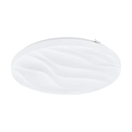 Eglo - Светодиодный потолочный светильник LED/14,6W/230V