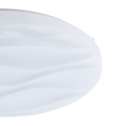 Eglo - Светодиодный потолочный светильник LED/14,6W/230V