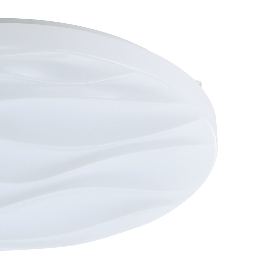 Eglo - Светодиодный потолочный светильник LED/14,6W/230V