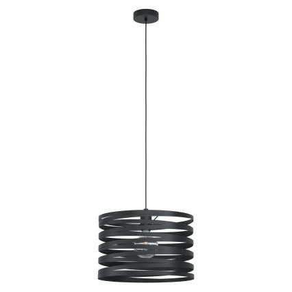 Eglo - Люстра на мотузці 1xE27/40W/230V