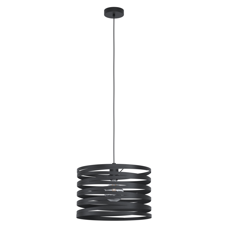 Eglo - Люстра на мотузці 1xE27/40W/230V