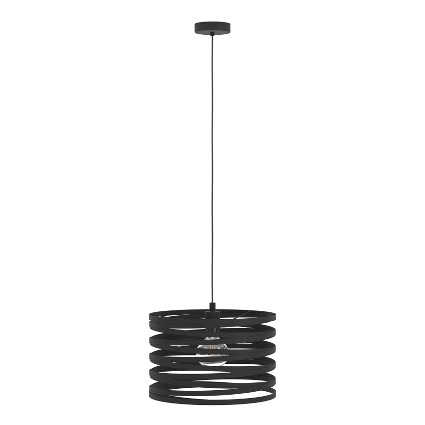 Eglo - Люстра на мотузці 1xE27/40W/230V