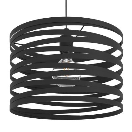 Eglo - Люстра на мотузці 1xE27/40W/230V