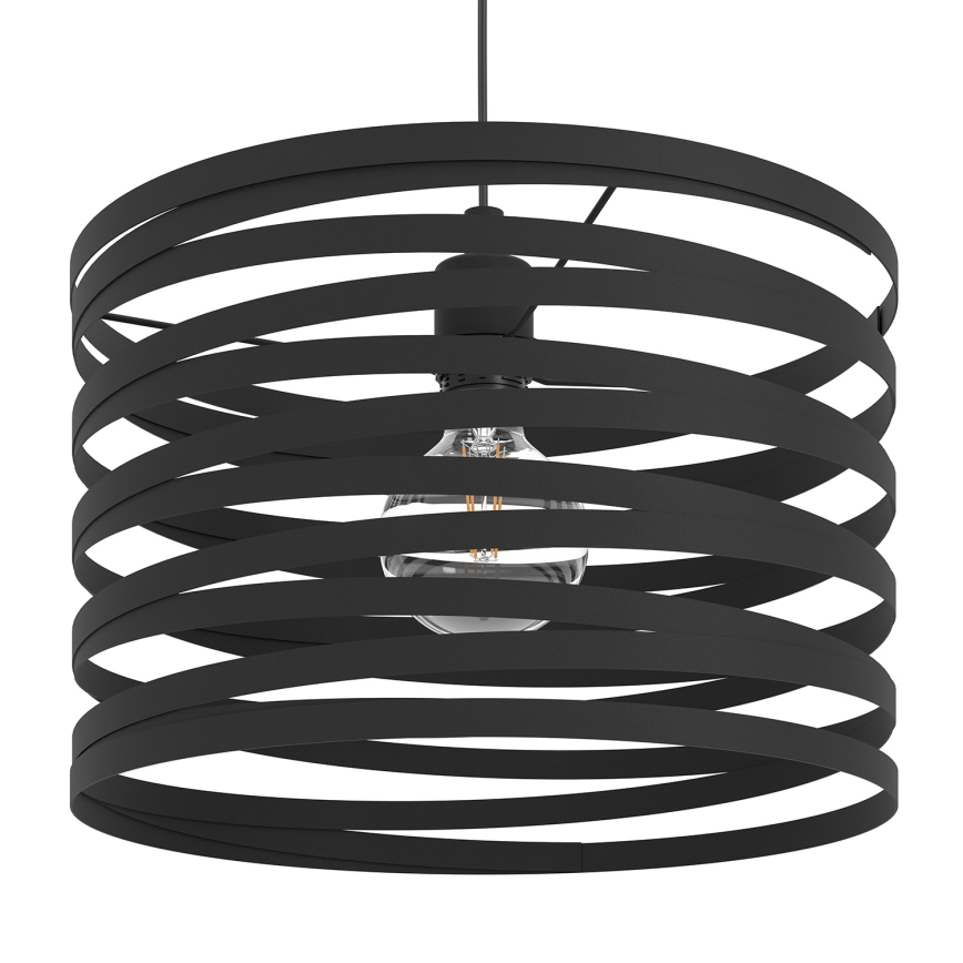 Eglo - Люстра на мотузці 1xE27/40W/230V