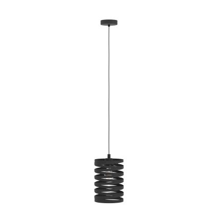 Eglo - Люстра на мотузці 1xE27/40W/230V