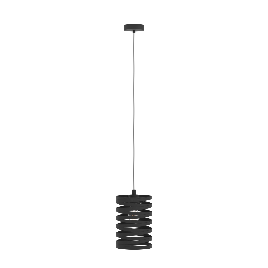 Eglo - Люстра на мотузці 1xE27/40W/230V