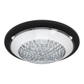Eglo 99356 - Светодиодный потолочный светильник ACOLLA LED/11W/230V