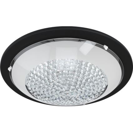 Eglo - LED потолочный светильник LED/16Вт/230В Ø 37 см