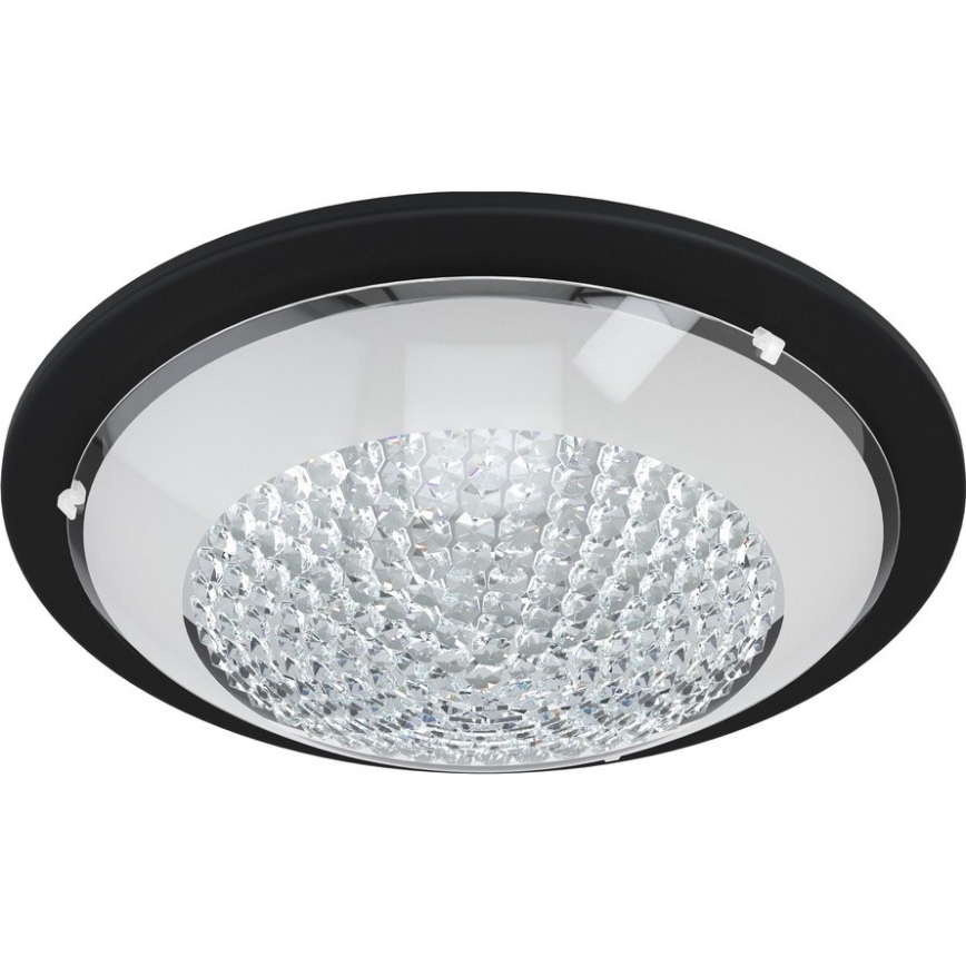 Eglo - LED потолочный светильник LED/16Вт/230В Ø 37 см