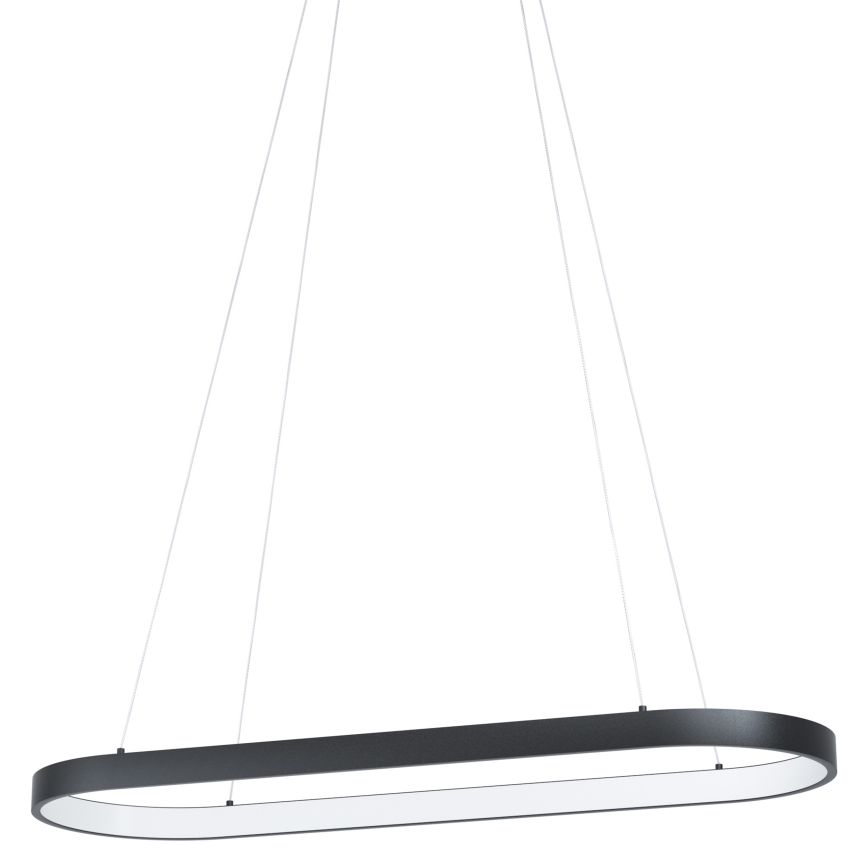 Eglo - Підвісна LED люстра з регулюванням яскравості CODRIALES LED/30W/230V