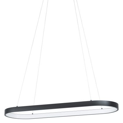 Eglo - Светодиодная подвесная люстра с регулированием яркости CODRIALES LED/30W/230V