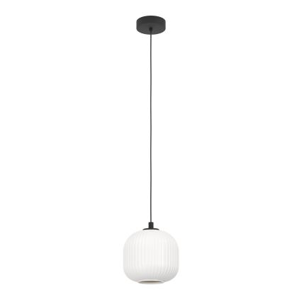 Eglo - Люстра на мотузці 1xE27/40W/230V