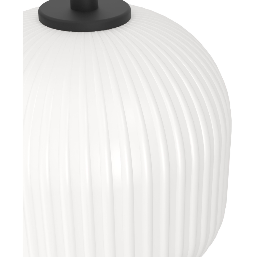 Eglo - Люстра на мотузці 1xE27/40W/230V