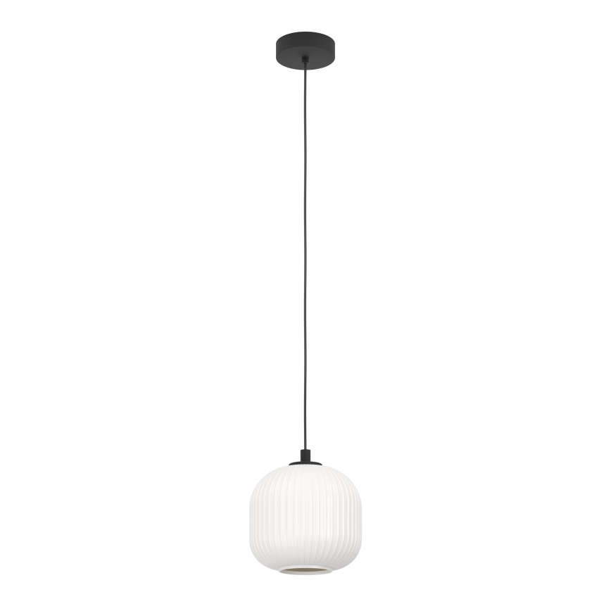 Eglo 99366 - Люстра на тросе MANTUNALLE 1xE27/40W/230V