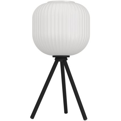 Eglo - Настольная лампа 1xE27/40W/230V
