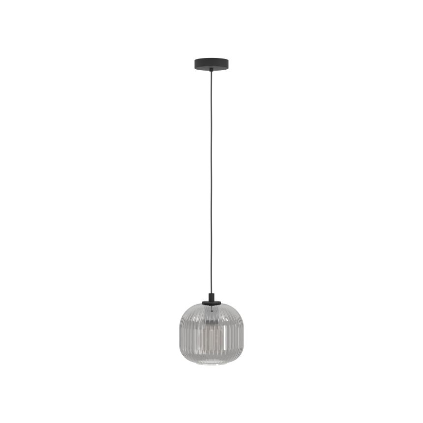 Eglo - Люстра на мотузці 1xE27/40W/230V