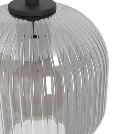 Eglo - Люстра на мотузці 1xE27/40W/230V
