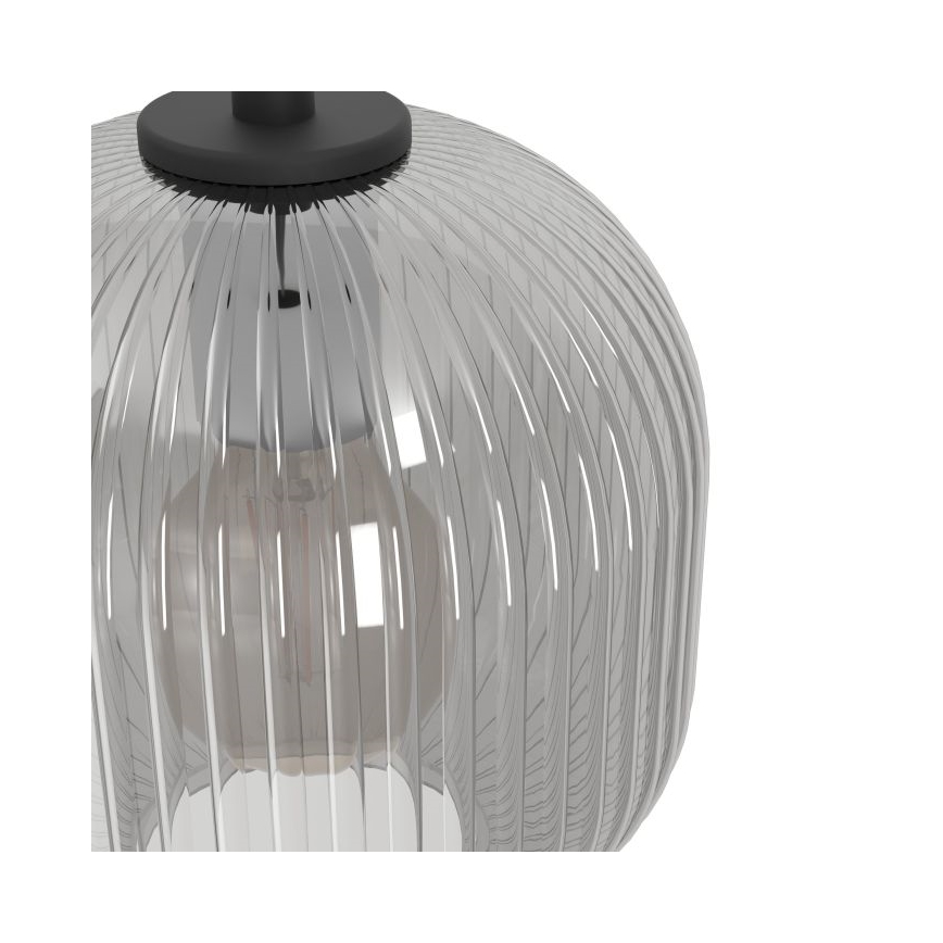 Eglo - Люстра на мотузці 1xE27/40W/230V