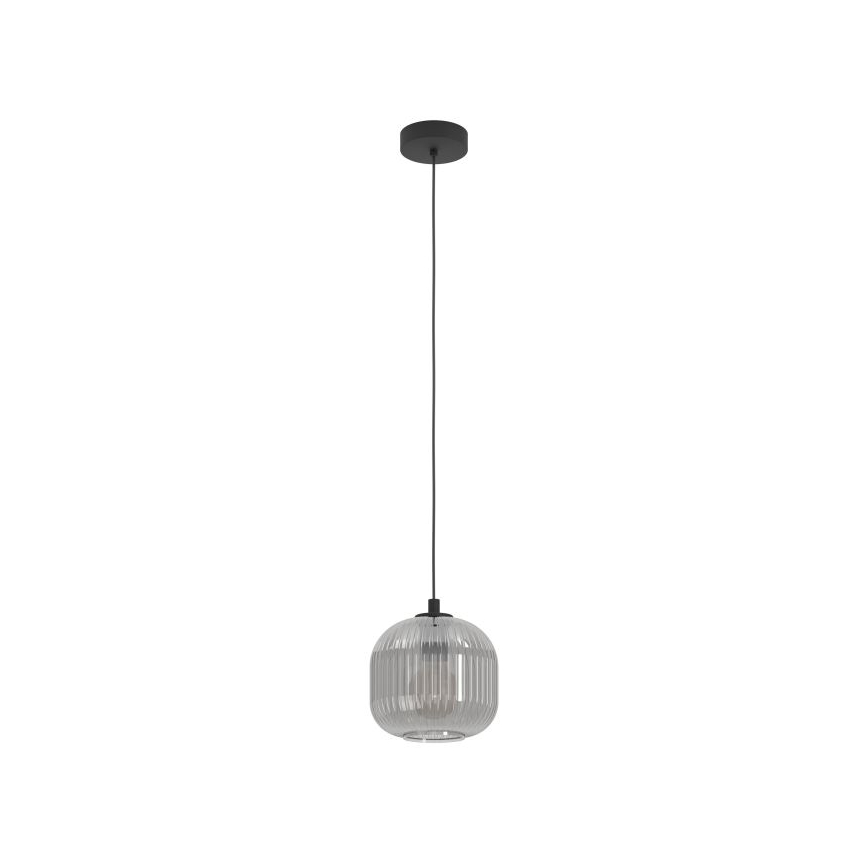 Eglo 99371 - Люстра на тросе MANTUNALLE 1xE27/40W/230V