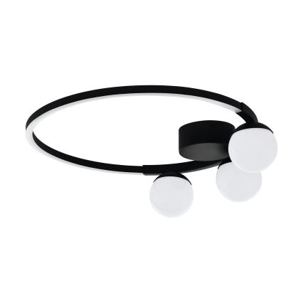 Eglo - Світлодіодний стельовий світильник LED/22W/230V