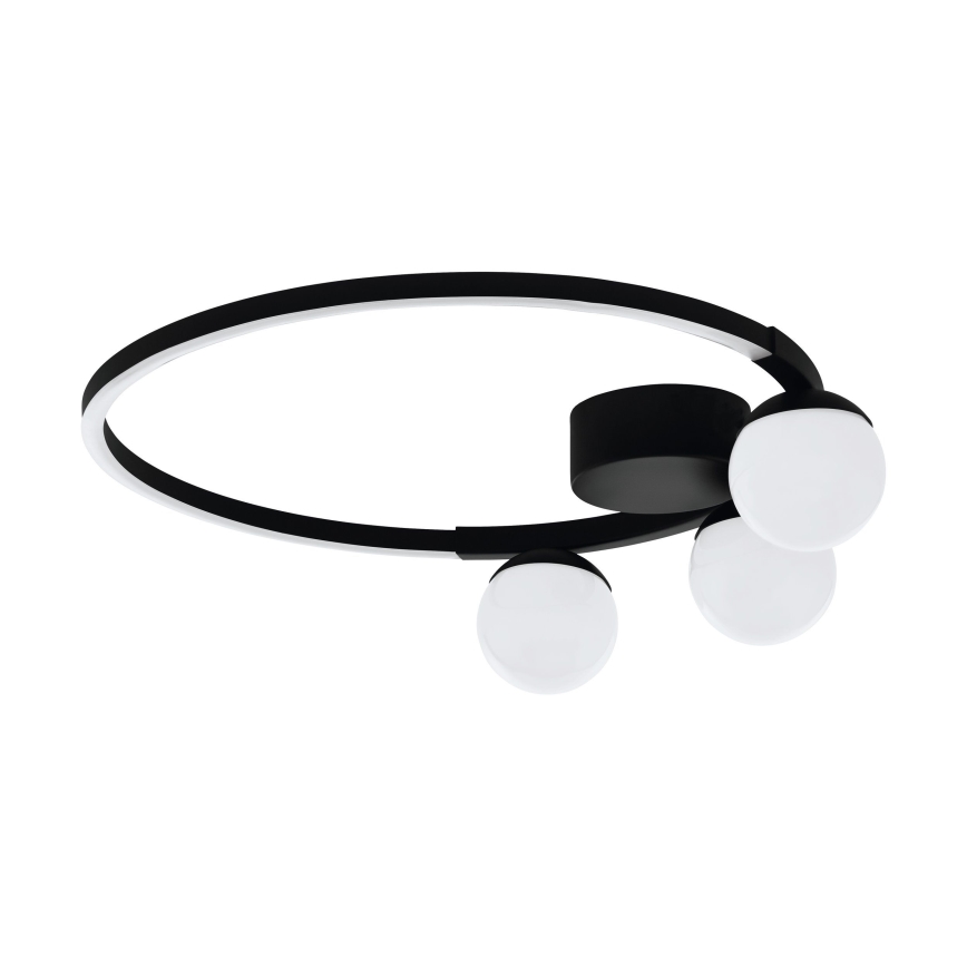 Eglo - Світлодіодний стельовий світильник LED/22W/230V