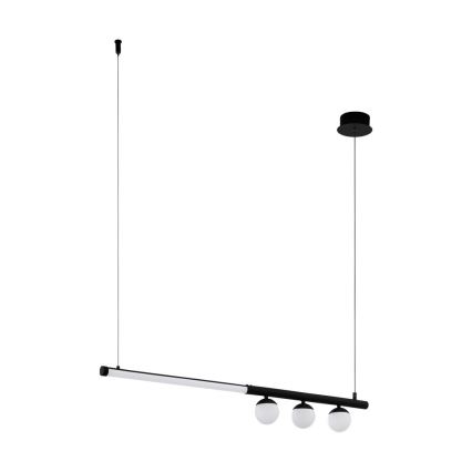 Eglo - LED Люстра на мотузці LED/22W/230V
