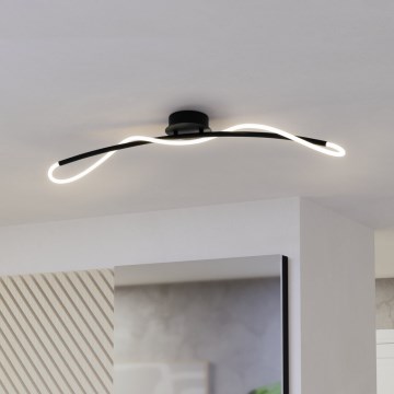 Eglo 99381 - Светодиодный потолочный светильник EGIDONELLA LED/20W/230V