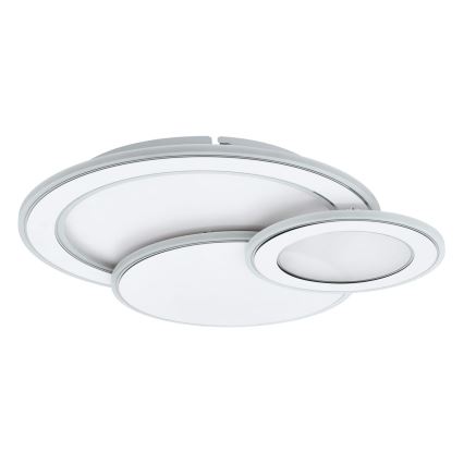 Eglo - Світлодіодний стельовий світильник 3xLED/11W/230V