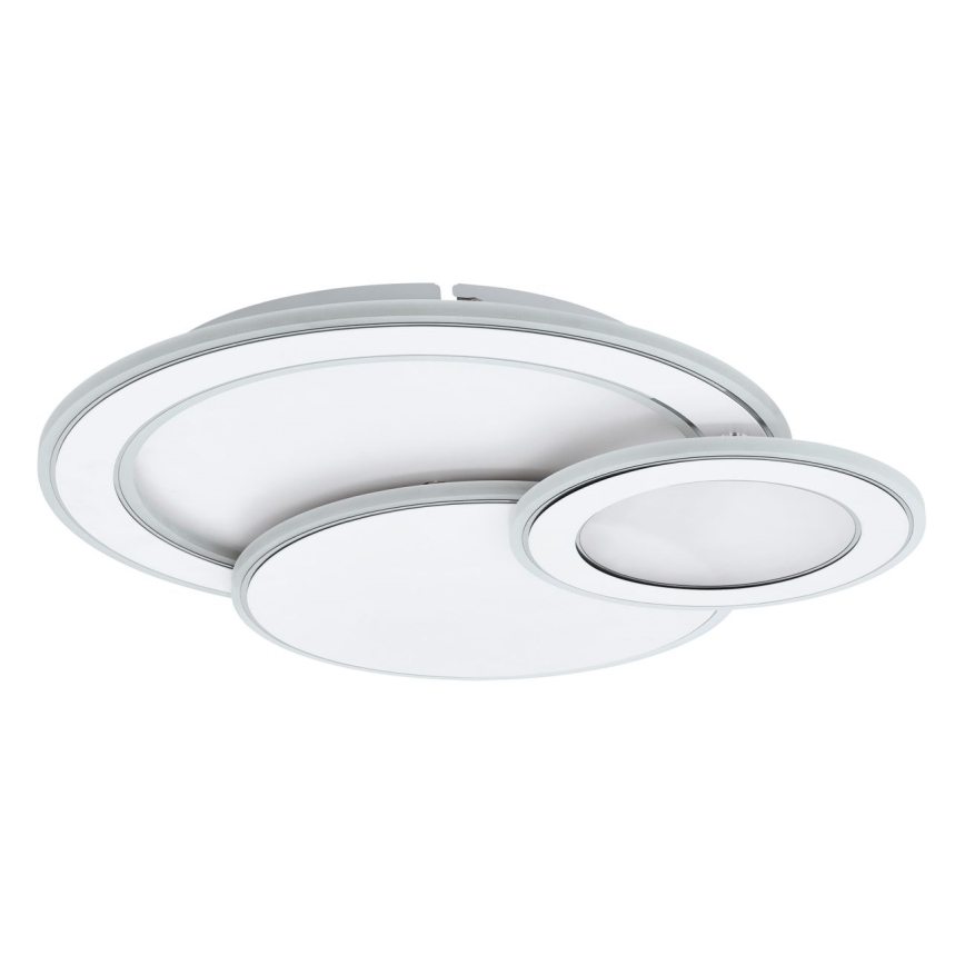 Eglo - Світлодіодний стельовий світильник 3xLED/11W/230V