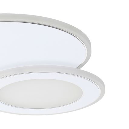 Eglo - Світлодіодний стельовий світильник 3xLED/11W/230V