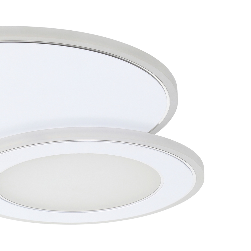Eglo - Світлодіодний стельовий світильник 3xLED/11W/230V