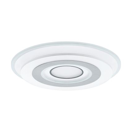 Eglo - Світлодіодний стельовий світильник 3xLED/16W/230V