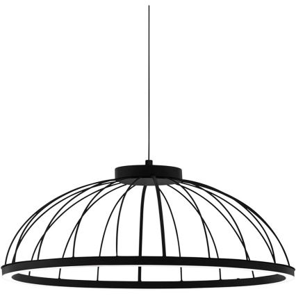 Eglo - LED Люстра на мотузці LED/27W/230V