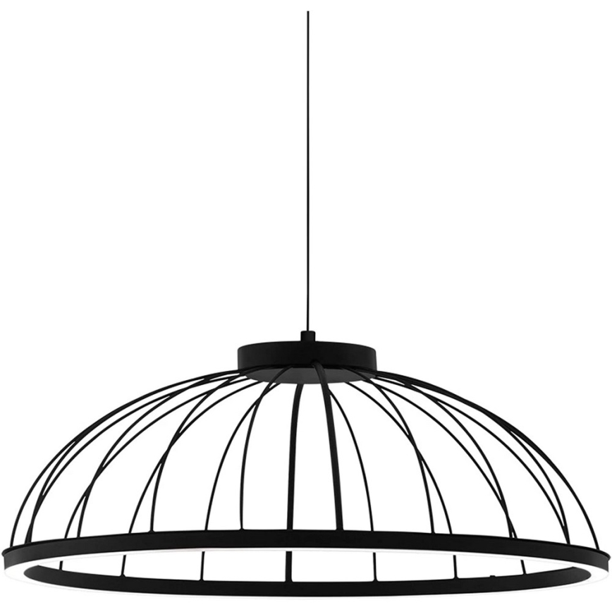 Eglo - LED Люстра на мотузці LED/27W/230V