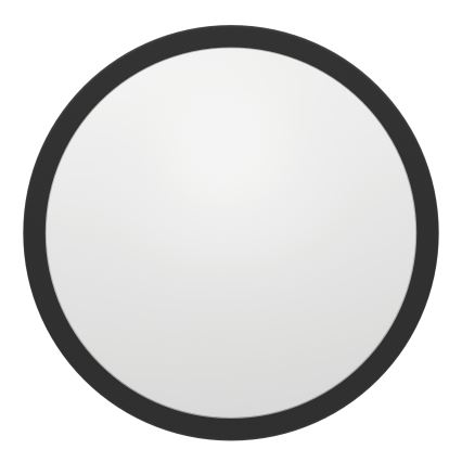 Eglo - Світлодіодний стельовий світильник LED/11W/230V