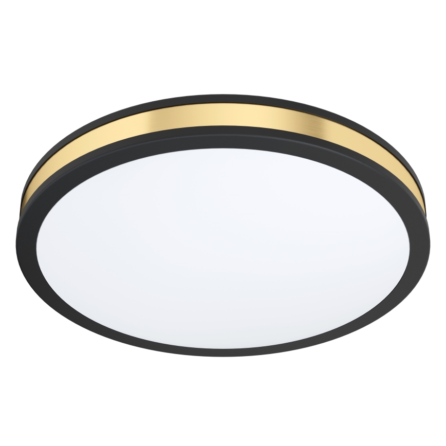 Eglo - Світлодіодний стельовий світильник LED/24W/230V