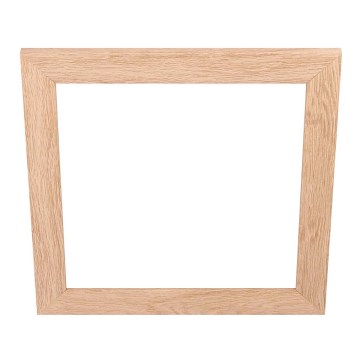 Eglo 99422 - Рамка для потолочного светильника SALOBRENA 450x450 мм