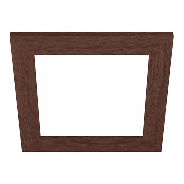 Eglo 99425 - Рамка для стельового світильника SALOBRENA 300x300 мм