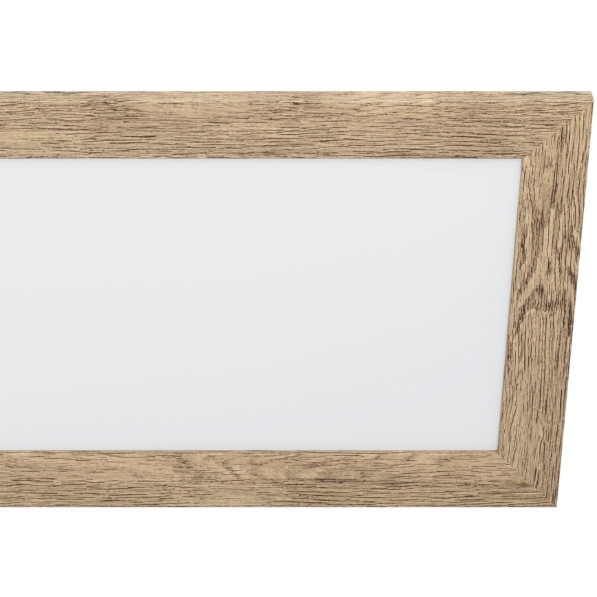 Eglo - Светодиодный потолочный светильник LED/32W/230V 345x1245 мм